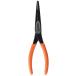 BAHCO( балка ko) Long-nose Radio Pliers длинный нос * острогубцы 2430D-200