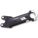 Bazooka(ba Zoo ka) LITE MTB вынос руля 25° 25.4/90mm серебряный 