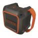  черный and decker (BLACK+DECKER) Bluetooth динамик 18V корпус только BDCSP18-JP