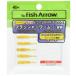 Fish Arrow( рыба Arrow ) искусственная приманка мигалка wa-m1 дюймовый #07 шримс 