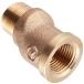  поток bar вентиль соединительная муфта . сердце The ruboBH-13×5-BC