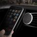 Deffti-fmonCarbone Carbon Fiber Magnetic Car Mount JustClick (TM) машина крепление 