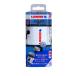 Lenoxre knock s скорость слот ось есть биметалл отверстие so-54mm 5121029