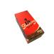 [ коробка покупка товар ] smoking(smo- King ) Brown одиночный (70mm) бумага 60 листов ввод 1 коробка (50 штук входит )