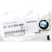 BMW эмблема 20MM Logo 51142308800