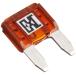 EXC-HG Mini плавкий предохранитель 7.5 Anne пара EXC-HG-MINI7.5S