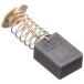  Makita (Makita) карбоновый щетка CB-408 197246-8