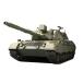 mon модель 1/35 Германия армия Германия основной боевой танк re Opal to1 A3/A4 пластиковая модель MTS007