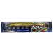 Blue Blue(b lube Roo ) Minaux blow wing 165F тонкий 165mm 24g Gold скумбиря #12 искусственная приманка 