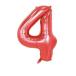  party park aluminium ba Rune красный красный цвет цифра номер 0?9 можно выбрать комбинация свободный примерно 90cm день рождения рождение . party украшение установка (4)