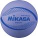MIKASA soft bare-enshuu78CMyak210G фиолетовый 