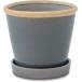 poshu living 30739g Rossi - pot fog13.5×13.5×13cm