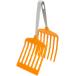  мир flat f Rays кухонные инструменты мульти- решётка щипцы вернуть ...ji-* Cook широкий размер жаростойкий температура 230 раз dishwasher соответствует сделано в Японии GC-191