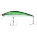 tuck ru house (TackleHouse) Minaux K-TEN голубой Ocean sin King Works 115mm 35g HH морской голубой #RS19