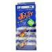 b lube Roo джиг-головка joruti джиг-головка 15g #04 Mix A