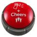 Trebisky воздушный звуковой сигнал звук кнопка,. рука &amp; Cheer -zDJ party звук производитель 