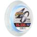  X Blade (X-Braid) канава s Scrum 16 5m большой колено ma16 шт. комплект голубой 260LB 30 номер 