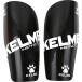 kerume(kelme) нога защита (LEG GUARD) черный L размер K15S948