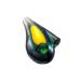  Shimano (SHIMANO) искусственная приманка . месяц do tera bakbak head 100g 004 Star черный морской лещ 