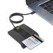 i midi aIMD-CSI384/C Single smart card reader Type C черный 