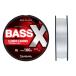  Daiwa (DAIWA)froro линия BASS-Xfroro100M 12lb. 100m натуральный 