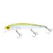 DUEL( Duel ) HARDCORE( твердый core ) искусственная приманка Minaux HARDCORE MINNOW flat 95SP 95mm Weight:12