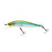 DUEL( Duel ) HARDCORE( твердый core ) искусственная приманка Minaux подвеска ndoHARDCORE MINNOW flat 70SP 70mm Wei