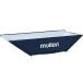 moru тонн (molten) мяч корзина складной flat type мяч корзина для сеть темно-синий BT0030-N