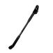 U-LIX( You liks) UL-Q3 QR ADJUSTABLE SIDE STAND BLACK SD-UL-OTR01