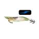  Shimano (SHIMANO) искусственная приманка sefiak Lynn chi flash форсирование 2.5 номер 10g QE-X25T 004 F авокадо K борт кальмар 