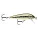  Rapala (Rapala) подсчет down CD7 7cm/8g #ARTa-ti палочка Rainbow форель 