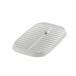  Ricci .ruk гонки tray M осушитель tray кухня раковина белый 111816