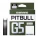  Shimano (SHIMANO)pitobruG5 100m LD-M41U Steel серый 1.2 номер 