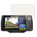 PDA ателье HUMMINBIRD HELIX 7 серии /HELIX 7X серии 9H высота твердость [ голубой свет cut ] защитная плёнка глянец сделано в Японии 