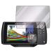 PDA ателье HUMMINBIRD HELIX 7 серии /HELIX 7X серии Mirror Shield защитная плёнка зеркало глянец сделано в Японии 