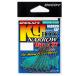  манок (DECOY) манок wa-m37 kilo крюк narrow #1 NS черный 