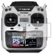 PDA ателье Futaba Propo 16IZ серии (T16IZA / T16IZH) для PerfectShield защитная плёнка отражающий снижение . палец 