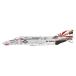  Hasegawa 1/48 F-4B/N Phantom II VF-111 солнечный dauna-zCAG пластиковая модель 07503