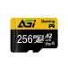 AGI 256GB microSD карта TF138