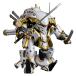  Kaiyodo новый Sakura Taisen Vol.1.. истребитель Mugen бог гора . 10 . машина 1/35 шкала пластиковая модель комплект PM002 KD09020