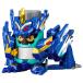  Takara Tommy boto Ла Манш BOT-21fu Gin изумруд 