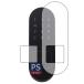 PDA ателье Qrio Pad для PerfectShield защитная плёнка [ устройство для считывания карт часть для * номер накладка вокруг часть для ] отражающий снижение . отпечаток пальца сделано в Японии 