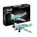  Германия Revell (Revell) 1/32 Германия ВВС Messerschmitt BF109G-6 пластиковая модель 03653