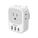 TESSAN переходник BF модель 20W внезапный скорость зарядка Type-C порт имеется 