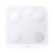 HUAWEI( Huawei ) Scale 3 Bluetooth Edition frosty. белый iOS&amp;Android соответствует 