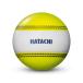 HATACHI(�n�^�`) �O���E���h�S���t �{�[�� �i�r�Q�[�V�����{�[��