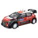  Platz bell комплект 1/24 Citroen C3 WRC 2017 Финляндия Rally ( gravel specification ) пластиковая модель BEL018