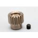  Yocomo DP48 18T Pinion привод твердый Steel BM-4818A