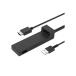  Kashimura (Kashimura)/HDMI модель A удлинение кабель USB1 порт номер товара :KD-260