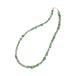  индеец ювелирные изделия черновой cut бирюзовый колье INDIAN JEWELRY NAVAJO Rough Cut Turquoise Necklace